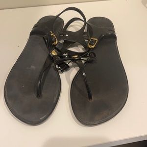 Mel sandals